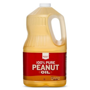 Peanut Oil